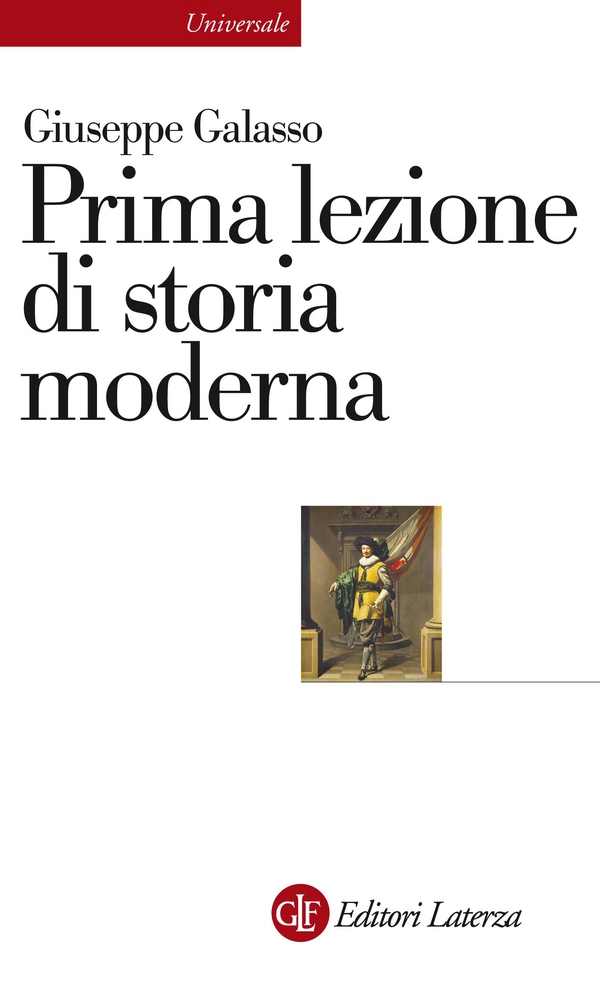 Prima lezione di storia moderna - Librerie.coop Prima lezione di storia moderna - Librerie.coop