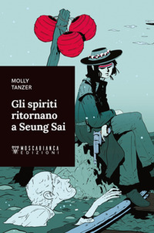 Gli spiriti ritornano a Seung Sai - Librerie.coop Gli spiriti ritornano a Seung Sai - Librerie.coop