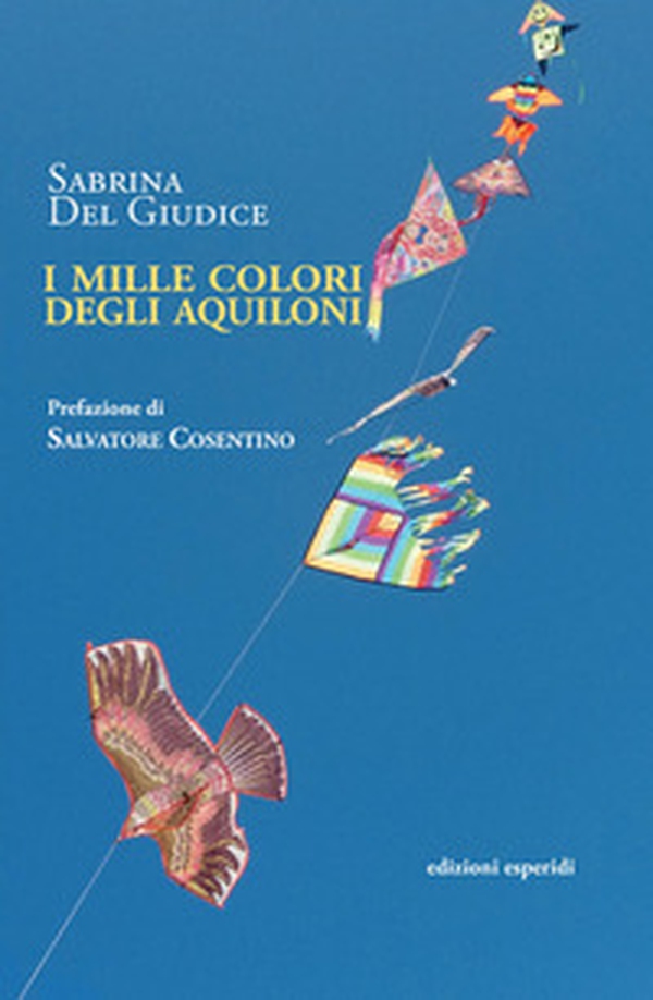 I mille colori degli aquiloni - Librerie.coop I mille colori degli aquiloni - Librerie.coop