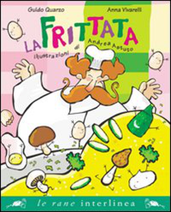La frittata - Librerie.coop La frittata - Librerie.coop