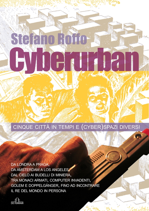 Cyberurban - Librerie.coop Cyberurban - Librerie.coop