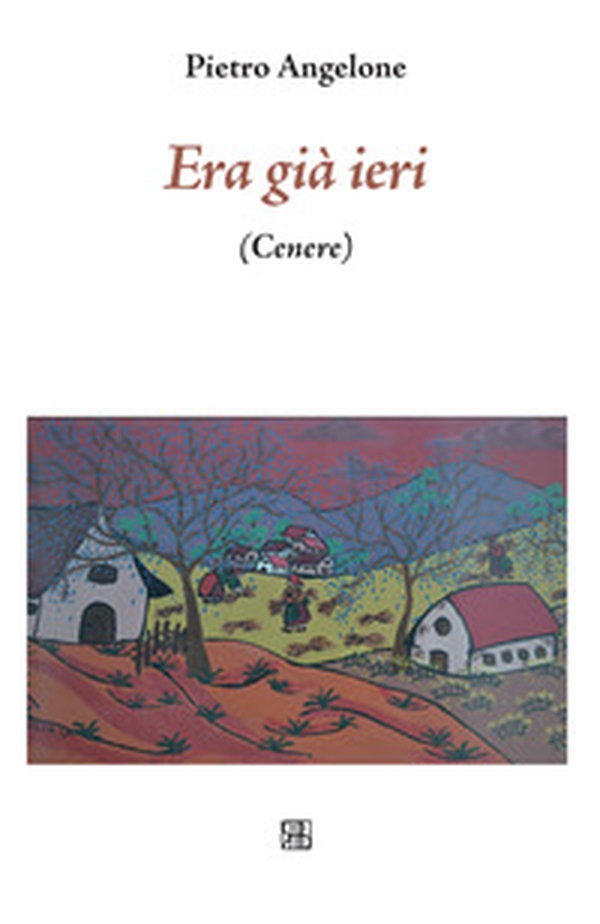 Era già ieri (Cenere) - Librerie.coop Era già ieri (Cenere) - Librerie.coop