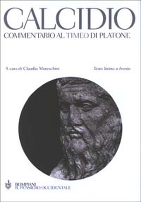Commentario al Timeo di Platone. Testo latino a fronte - Librerie.coop Commentario al Timeo di Platone. Testo latino a fronte - Librerie.coop
