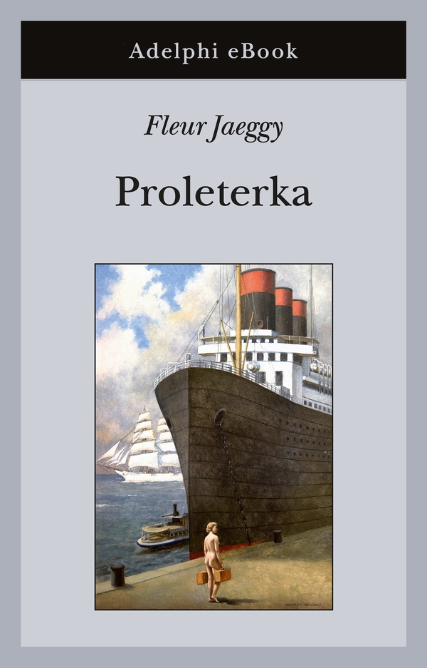 Proleterka - Librerie.coop Proleterka - Librerie.coop