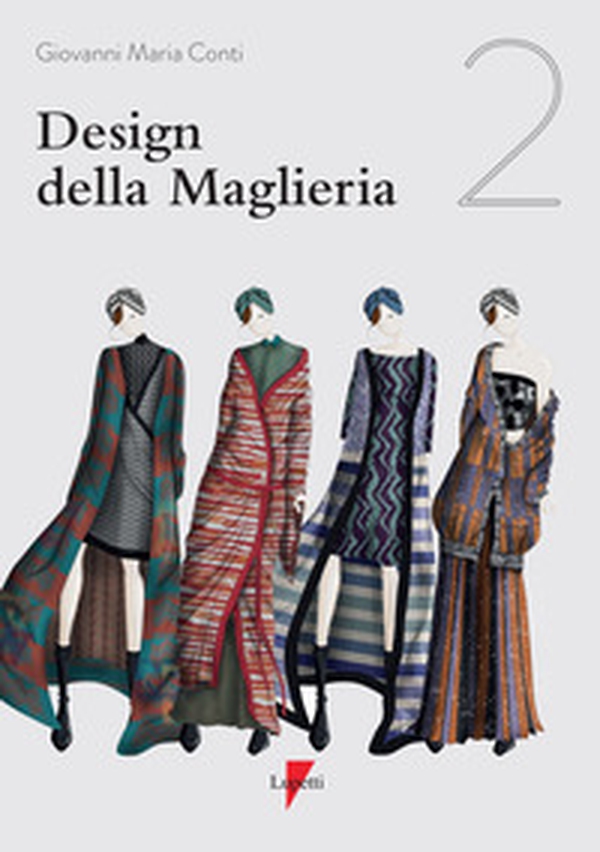 Design della maglieria - Vol. 2 - Librerie.coop Design della maglieria - Vol. 2 - Librerie.coop