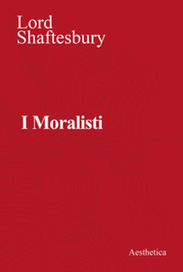 I moralisti - Librerie.coop I moralisti - Librerie.coop