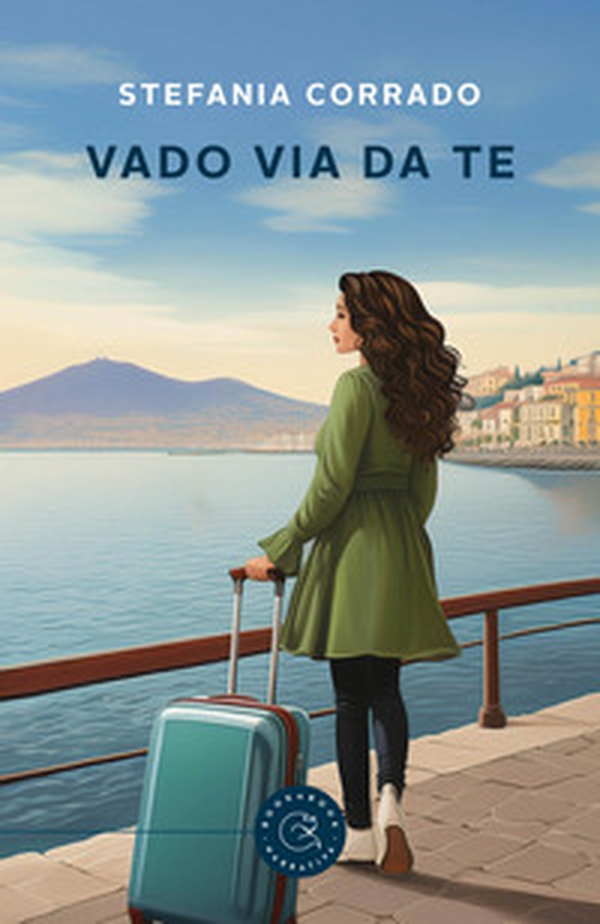 Vado via da te - Librerie.coop Vado via da te - Librerie.coop