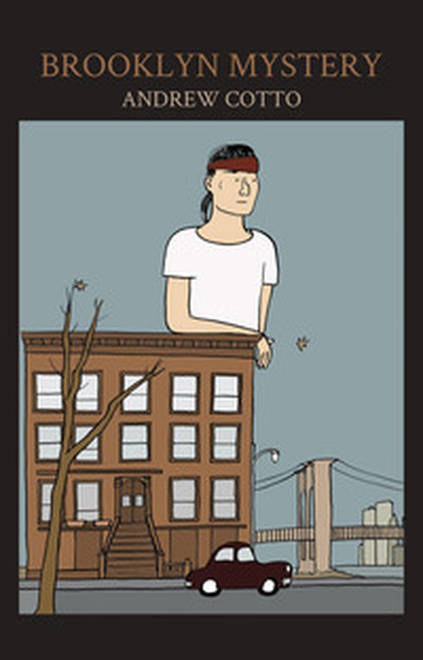 Brooklyn mystery - Librerie.coop Brooklyn mystery - Librerie.coop