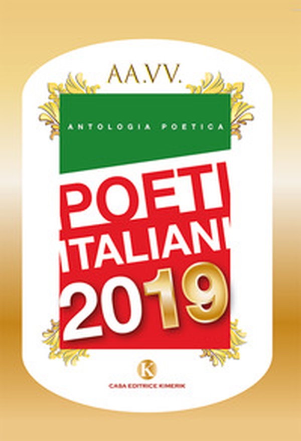 Poeti italiani 2019 - Librerie.coop Poeti italiani 2019 - Librerie.coop
