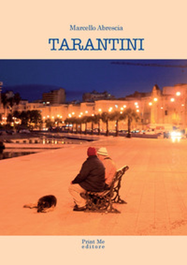 Tarantini - Librerie.coop Tarantini - Librerie.coop