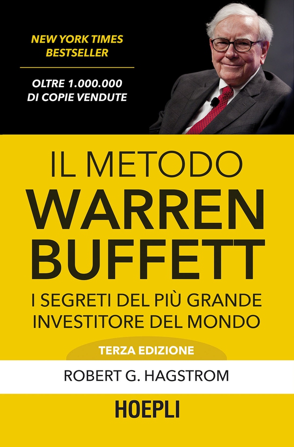 Il metodo Warren Buffett - Librerie.coop Il metodo Warren Buffett - Librerie.coop