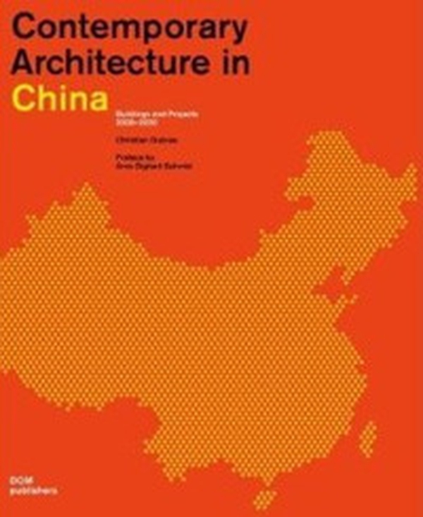 Contemporary architecture in China. Buildings and projects 2000-2020 - Librerie.coop Contemporary architecture in China. Buildings and projects 2000-2020 - Librerie.coop