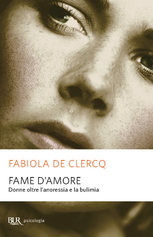 Fame d'amore - Librerie.coop Fame d'amore - Librerie.coop