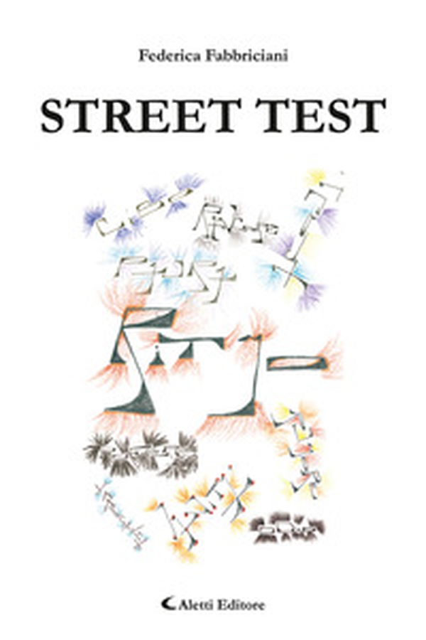 Street test - Librerie.coop Street test - Librerie.coop