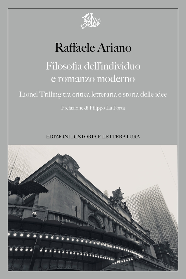 Filosofia dell'individuo e romanzo moderno - Librerie.coop Filosofia dell'individuo e romanzo moderno - Librerie.coop