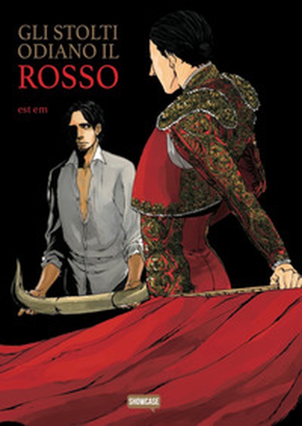 Gli stolti odiano il rosso - Librerie.coop Gli stolti odiano il rosso - Librerie.coop