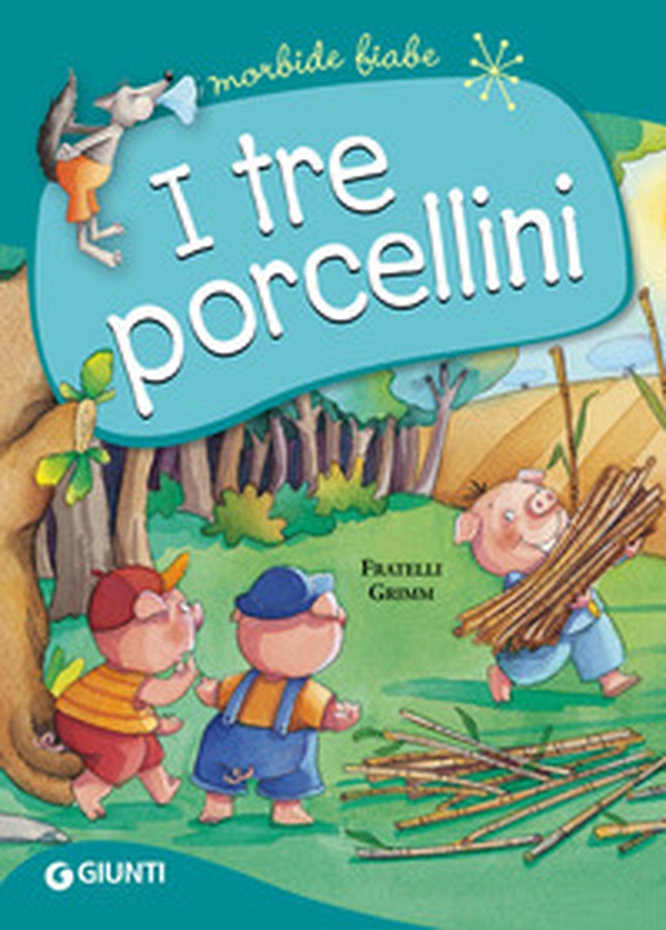 I tre porcellini - Librerie.coop I tre porcellini - Librerie.coop