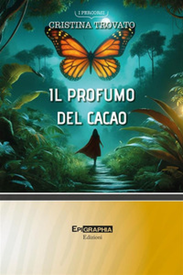 Il profumo del cacao - Librerie.coop Il profumo del cacao - Librerie.coop