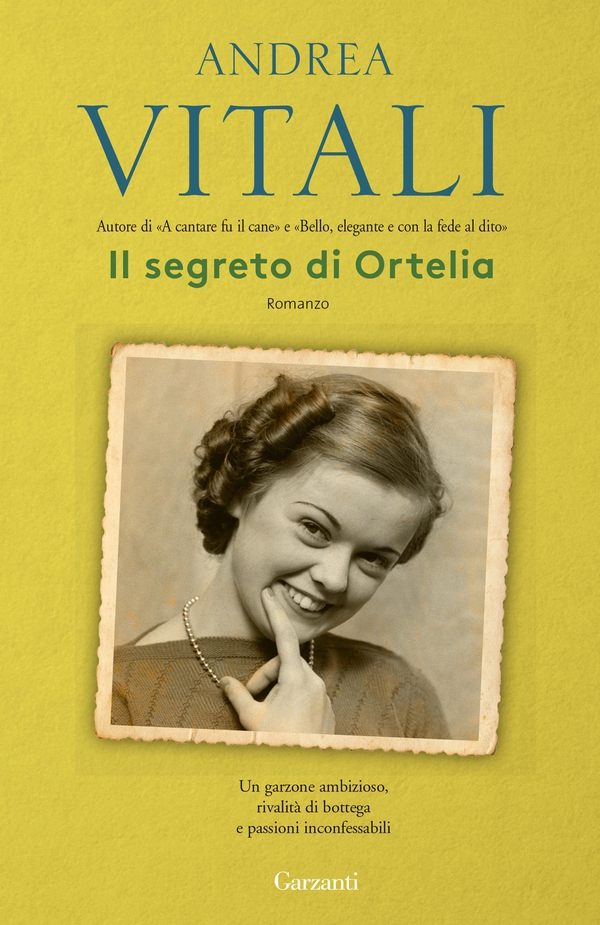 Il segreto di Ortelia - Librerie.coop Il segreto di Ortelia - Librerie.coop