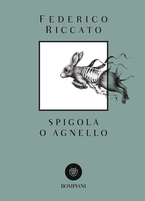 Spigola o agnello - Librerie.coop Spigola o agnello - Librerie.coop