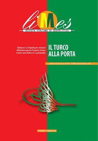 Limes. Rivista italiana di geopolitica - Vol. 7 - Librerie.coop