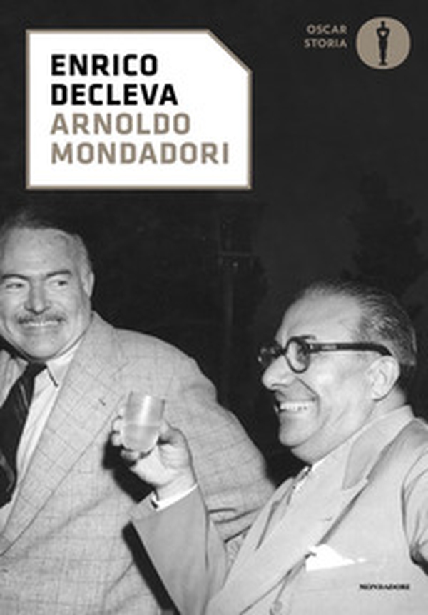 Arnoldo Mondadori - Librerie.coop Arnoldo Mondadori - Librerie.coop