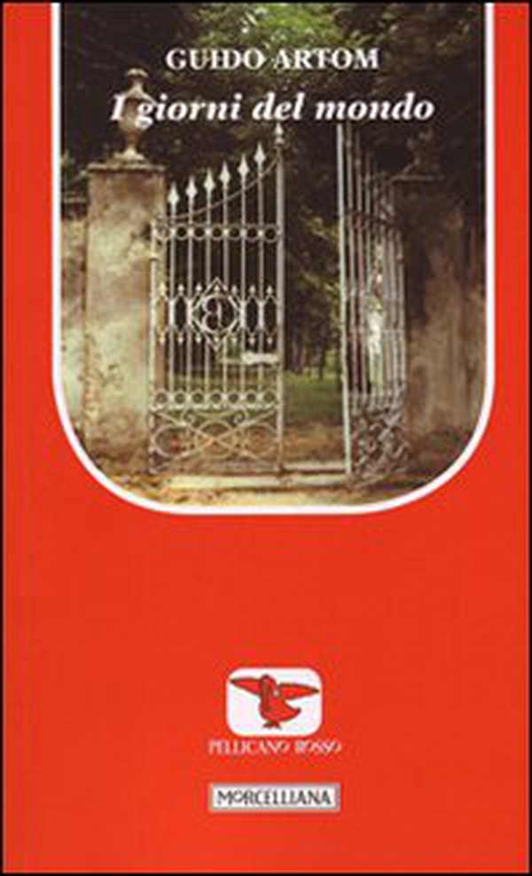 I giorni del mondo - Librerie.coop I giorni del mondo - Librerie.coop
