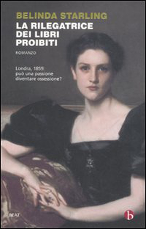 La rilegatrice dei libri proibiti - Librerie.coop La rilegatrice dei libri proibiti - Librerie.coop