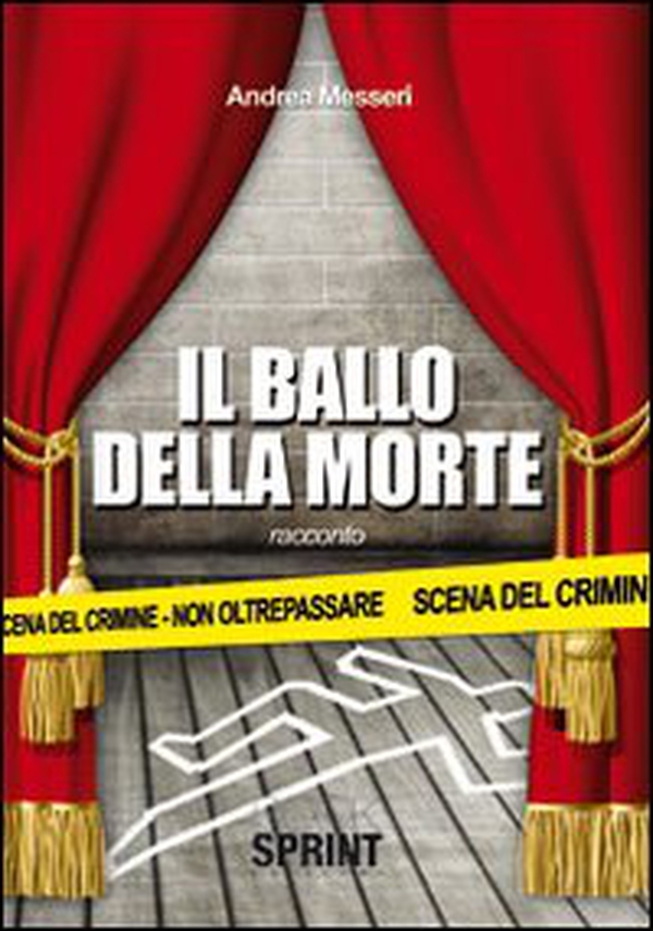 Il ballo della morte - Librerie.coop Il ballo della morte - Librerie.coop