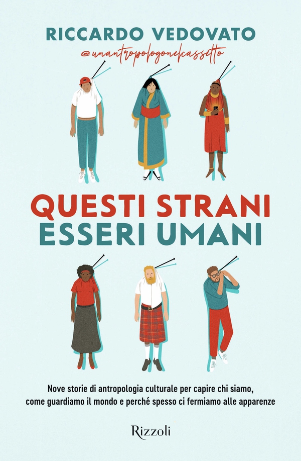 Questi strani esseri umani - Librerie.coop Questi strani esseri umani - Librerie.coop