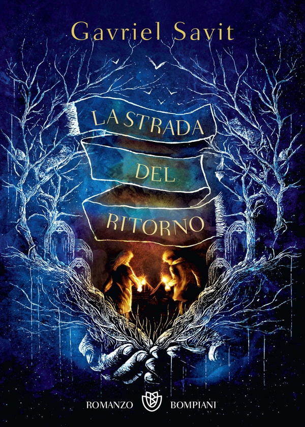 La strada del ritorno - Librerie.coop La strada del ritorno - Librerie.coop