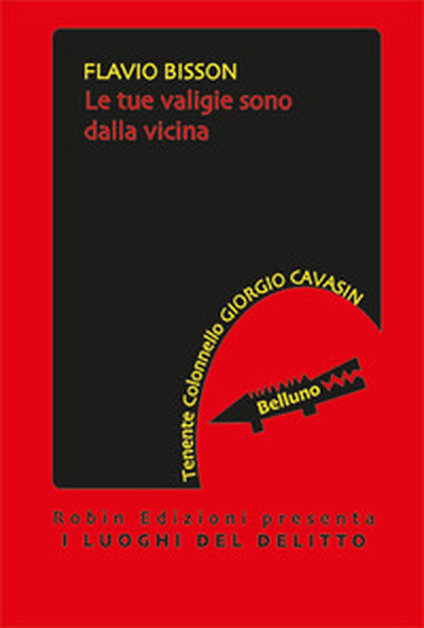 Le tue valigie sono dalla vicina - Librerie.coop Le tue valigie sono dalla vicina - Librerie.coop
