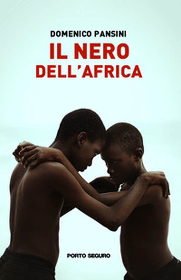 Il nero dell'Africa - Librerie.coop Il nero dell'Africa - Librerie.coop