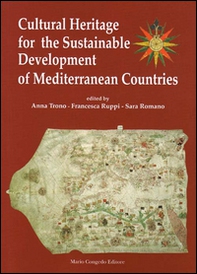 Cultural heritage for the sustainable development of Mediterranean countries - Librerie.coop