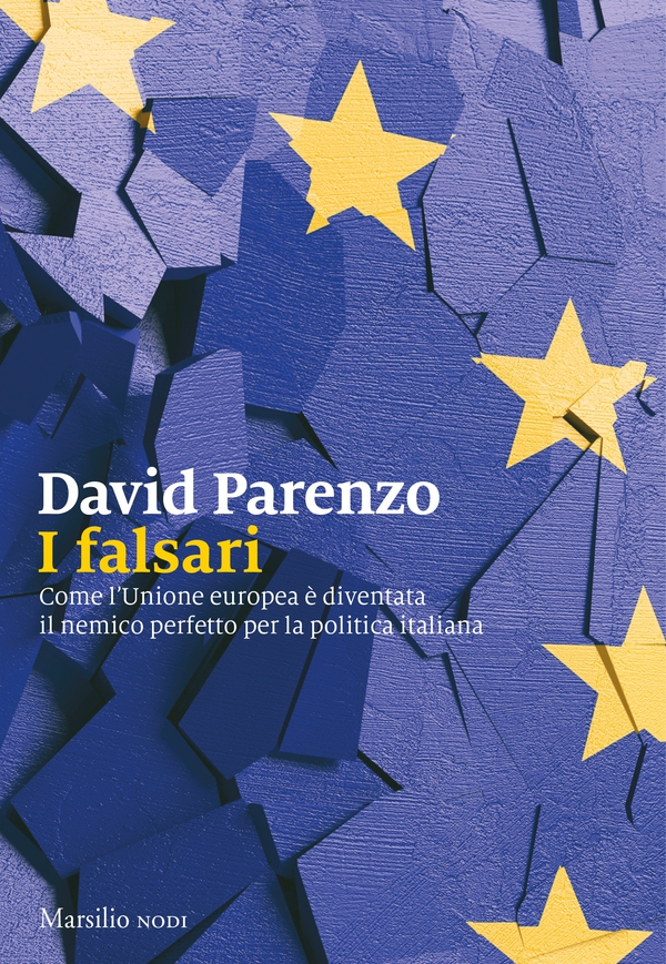 I falsari - Librerie.coop I falsari - Librerie.coop
