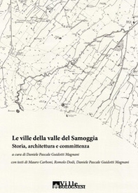 Le ville della valle del Samoggia - Librerie.coop