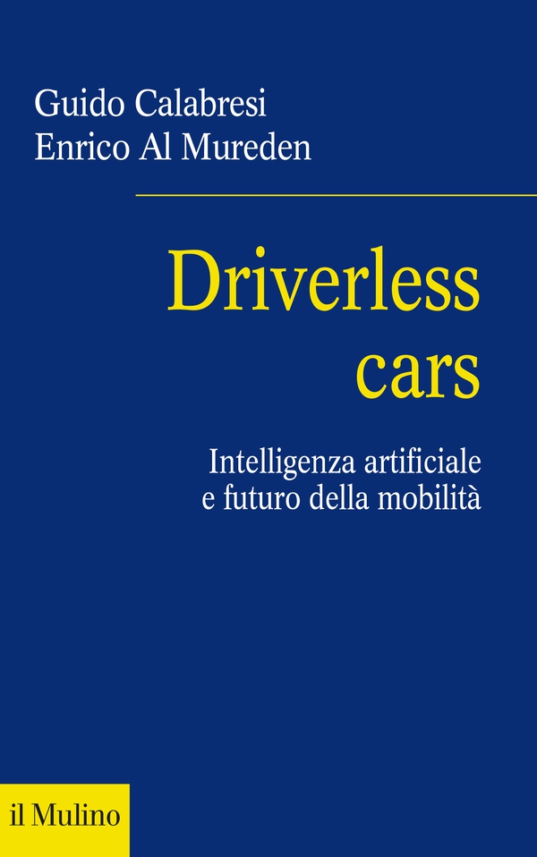 Driverless cars - Librerie.coop Driverless cars - Librerie.coop