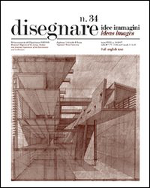 Disegnare. Idee, immagini. Ediz. italiana e inglese - Vol. 34 - Librerie.coop Disegnare. Idee, immagini. Ediz. italiana e inglese - Vol. 34 - Librerie.coop