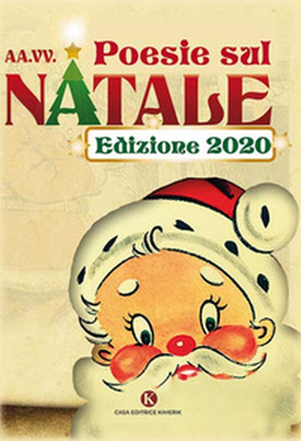 Poesie sul Natale 2020 - Librerie.coop Poesie sul Natale 2020 - Librerie.coop