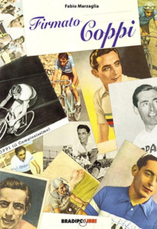 Firmato Coppi - Librerie.coop Firmato Coppi - Librerie.coop