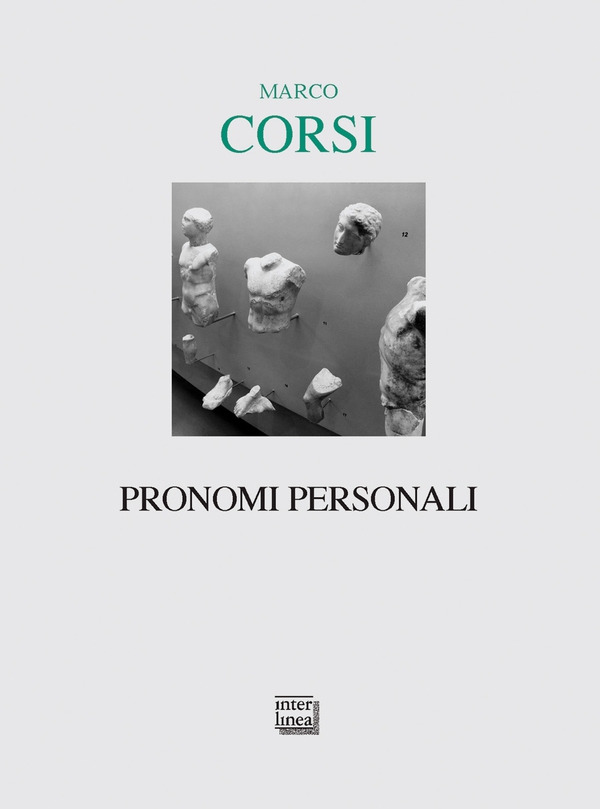 Pronomi personali - Librerie.coop Pronomi personali - Librerie.coop