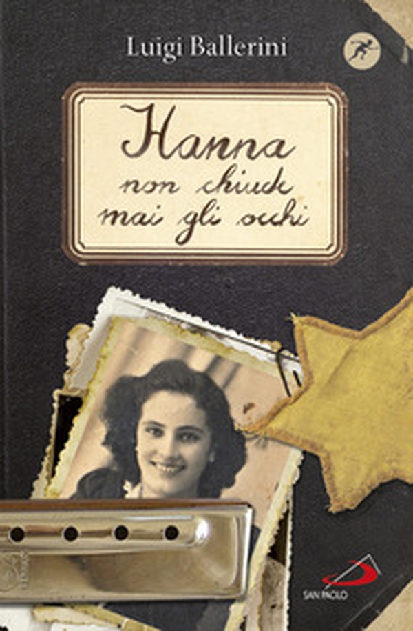 Hanna non chiude mai gli occhi - Librerie.coop Hanna non chiude mai gli occhi - Librerie.coop