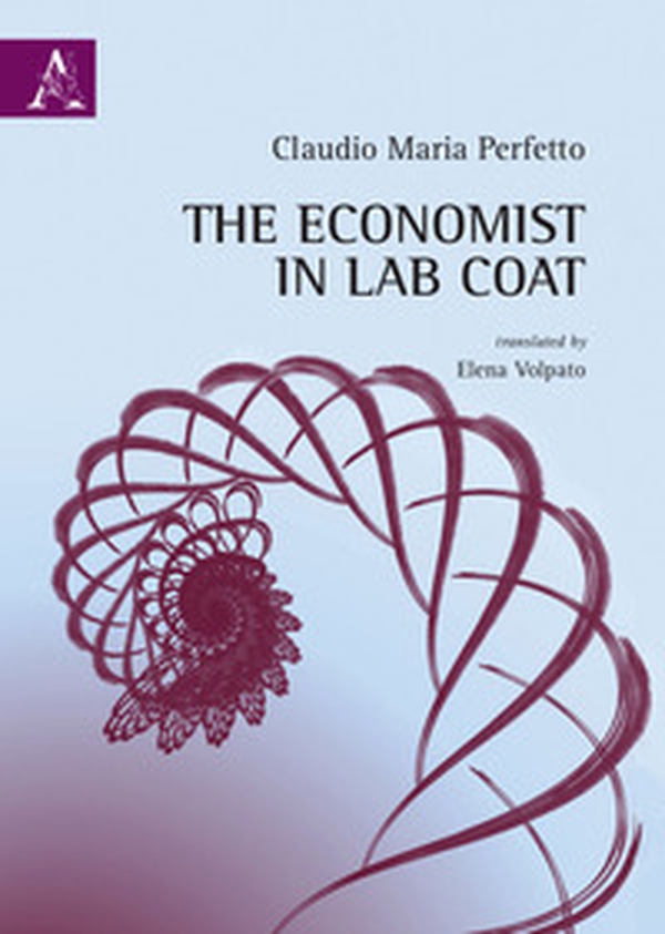 The economist in lab coat - Librerie.coop The economist in lab coat - Librerie.coop