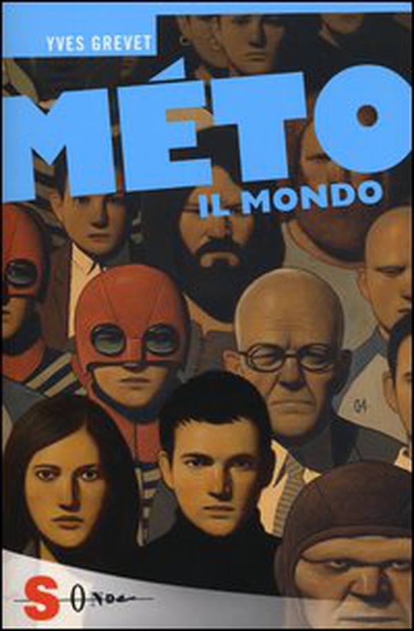 Il mondo. Méto - Librerie.coop Il mondo. Méto - Librerie.coop