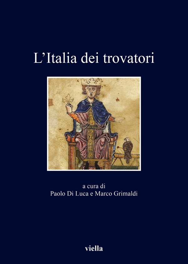 L’Italia dei trovatori - Librerie.coop L’Italia dei trovatori - Librerie.coop