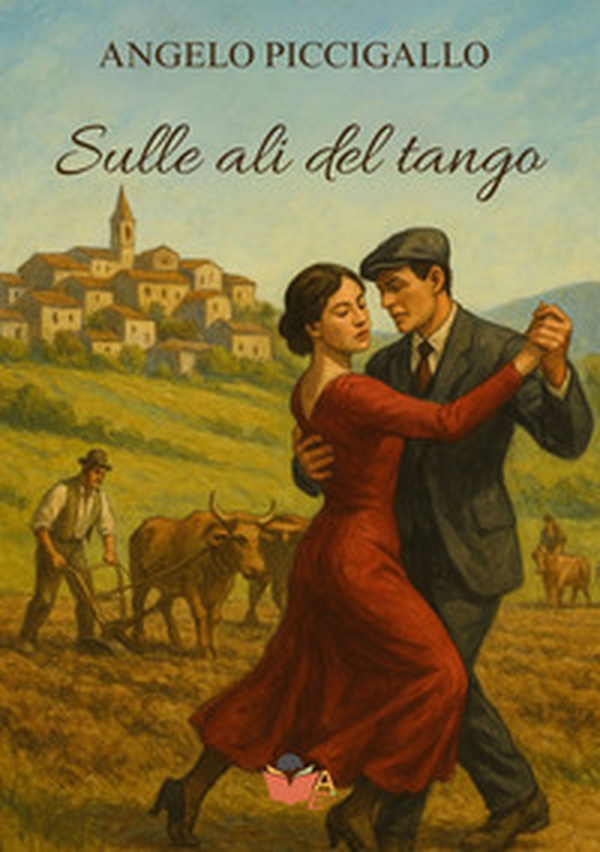 Sulle ali del tango - Librerie.coop Sulle ali del tango - Librerie.coop