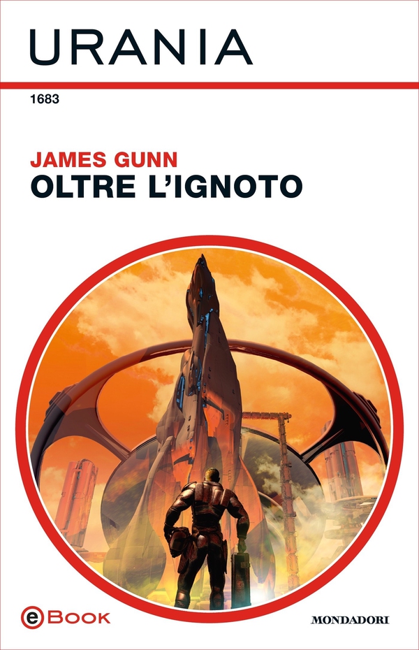 Oltre l'ignoto (Urania) - Librerie.coop Oltre l'ignoto (Urania) - Librerie.coop