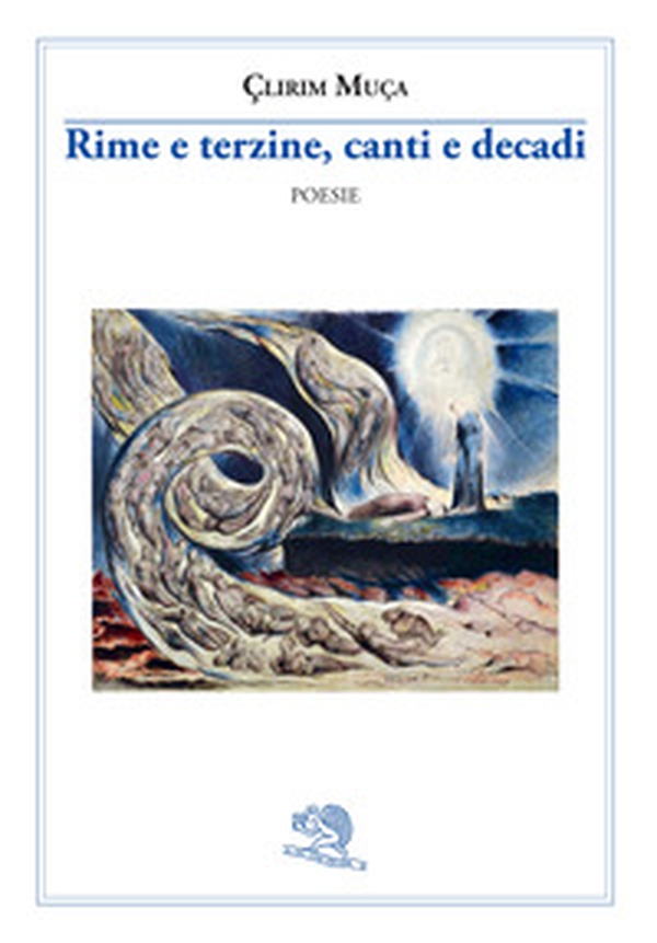 Rime e terzine, canti e decadi - Librerie.coop Rime e terzine, canti e decadi - Librerie.coop