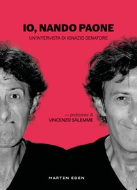 Io, Nando Paone - Librerie.coop