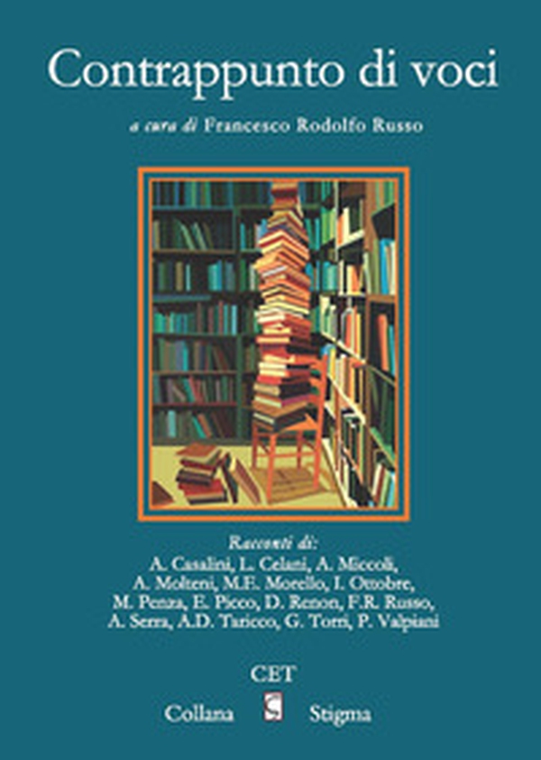 Contrappunto di voci - Librerie.coop Contrappunto di voci - Librerie.coop
